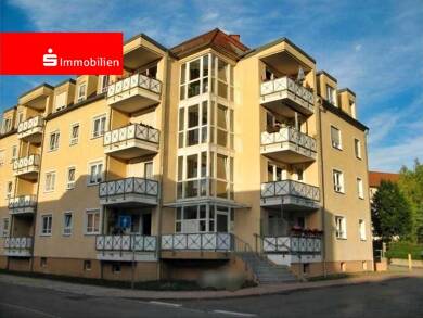 Wohnung zum Kauf 75.000 € 2 Zimmer 56,8 m² 1. Geschoss Neustadt Neustadt 07806