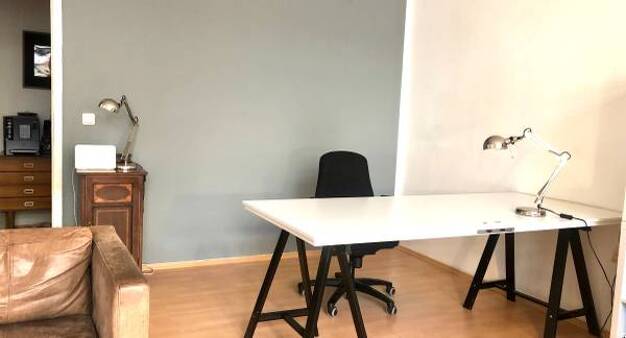 Bürofläche zur Miete provisionsfrei 225 € 8 m² Bürofläche Kanzowstraße Prenzlauer Berg Berlin 10439