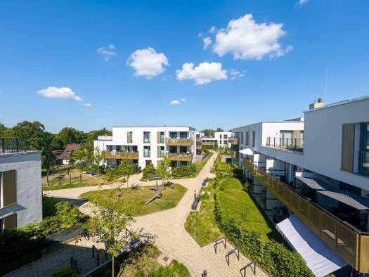 Wohnung zur Miete 975 € 2 Zimmer 55 m² 2. Geschoss frei ab 01.11.2026 Spitzbergenweg Rahlstedt Wandsbek 22145