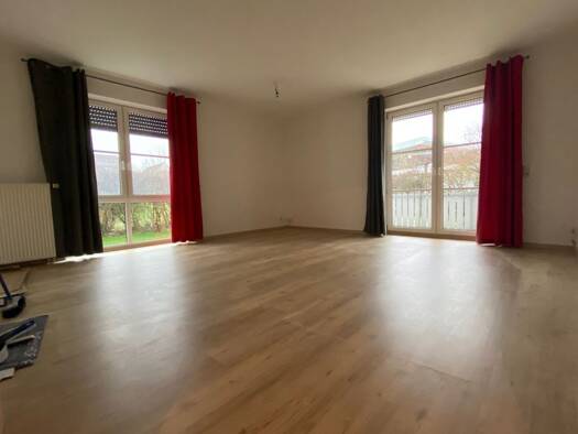 Wohnung zur Miete 650 € 3 Zimmer 71,3 m² Geschoss EG/2 frei ab sofort Diespeck Diespeck 91456