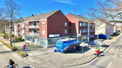 Mehrfamilienhaus zum Kauf 1.345.000 € 33 Zimmer 599 m² 1.112 m² Grundstück Dorenkamp - Nord Rheine 48431