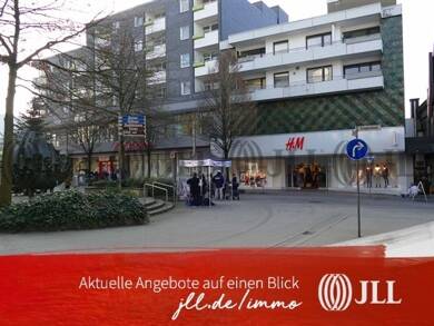 Verkaufsfläche zur Miete 1.690 m² Verkaufsfläche Mitte Velbert 42551