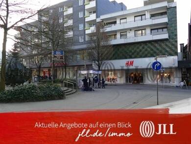 Verkaufsfläche zur Miete 1.690 m² Verkaufsfläche Mitte Velbert 42551