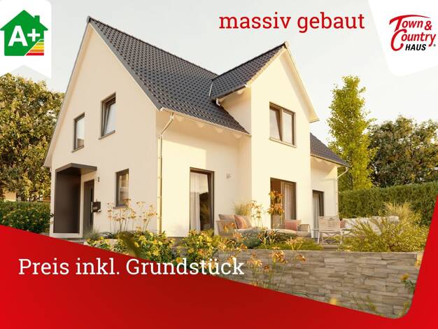 Haus zum Kauf provisionsfrei 430.515 € 5 Zimmer 162 m² 661 m² Grundstück Landscheid Landscheid 54526