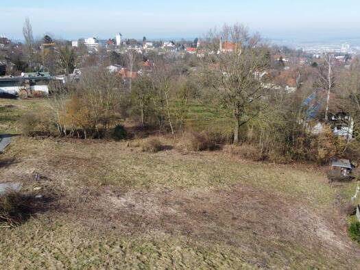 Grundstück zum Kauf 1.095.000 € 1.243 m² Grundstück Baugenehmigung vorhanden Berg Landshut 84030