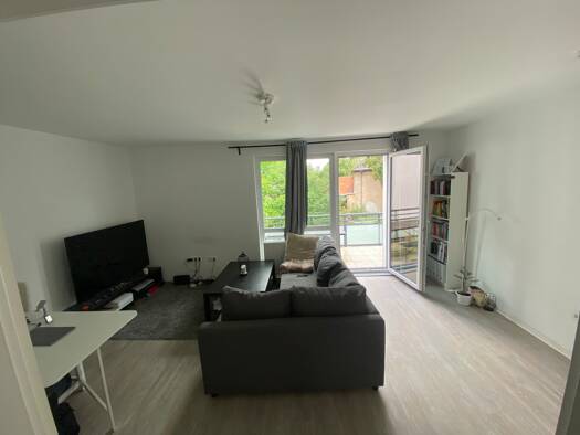 Studio zur Miete 1.250 € 2 Zimmer 70 m² Geschoss 1/1 frei ab 01.09.2025 Gremberghoven Köln 51149