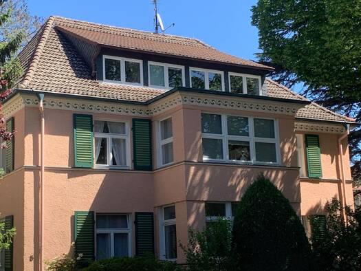 Haus zum Kauf 950.000 € 11 Zimmer 372 m² 600 m² Grundstück Leubnitz-Neuostra Dresden 01219