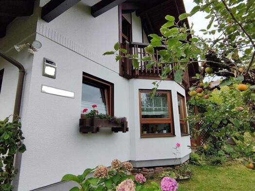 Einfamilienhaus zum Kauf 820.000 € 5,5 Zimmer 142 m² 437 m² Grundstück Ettlingenweier Ettlingen 76275