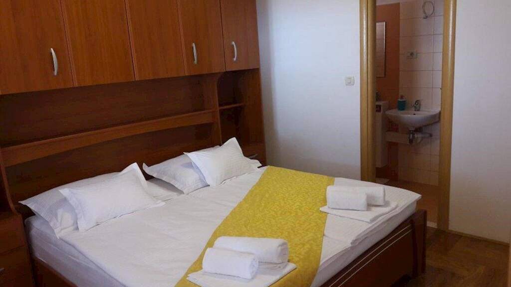 Haus zum Kauf 1.250.000 € 5 Zimmer 330 m² 410 m² Grundstück TROGIR