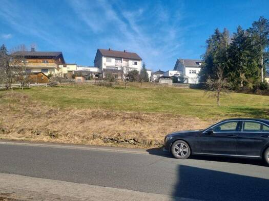 Grundstück zum Kauf als Kapitalanlage geeignet 65.000 € 1 Zimmer 1.300 m² Grundstück Nenderoth Greifenstein 35753