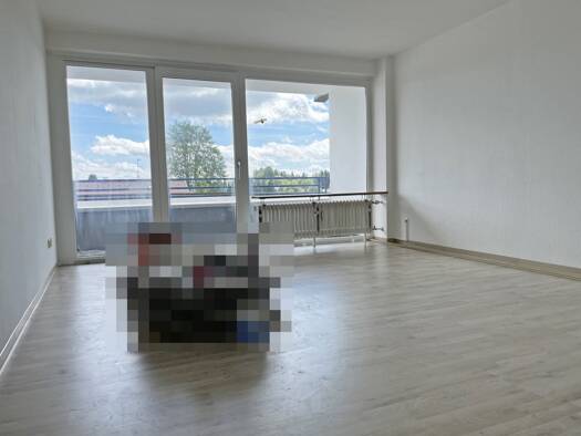 Wohnung zum Kauf 39.000 € 2 Zimmer 48,8 m² 1. Geschoss frei ab sofort Altreichenau Neureichenau 94089