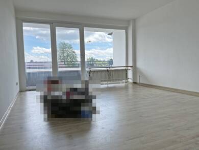 Wohnung zum Kauf 39.000 € 2 Zimmer 48,8 m² 1. Geschoss frei ab sofort Altreichenau Neureichenau 94089