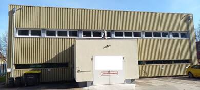 Büro-/Praxisfläche zur Miete 473 m² Bürofläche teilbar von 473 m² bis 473 m² Bettenhausen Kassel 34123