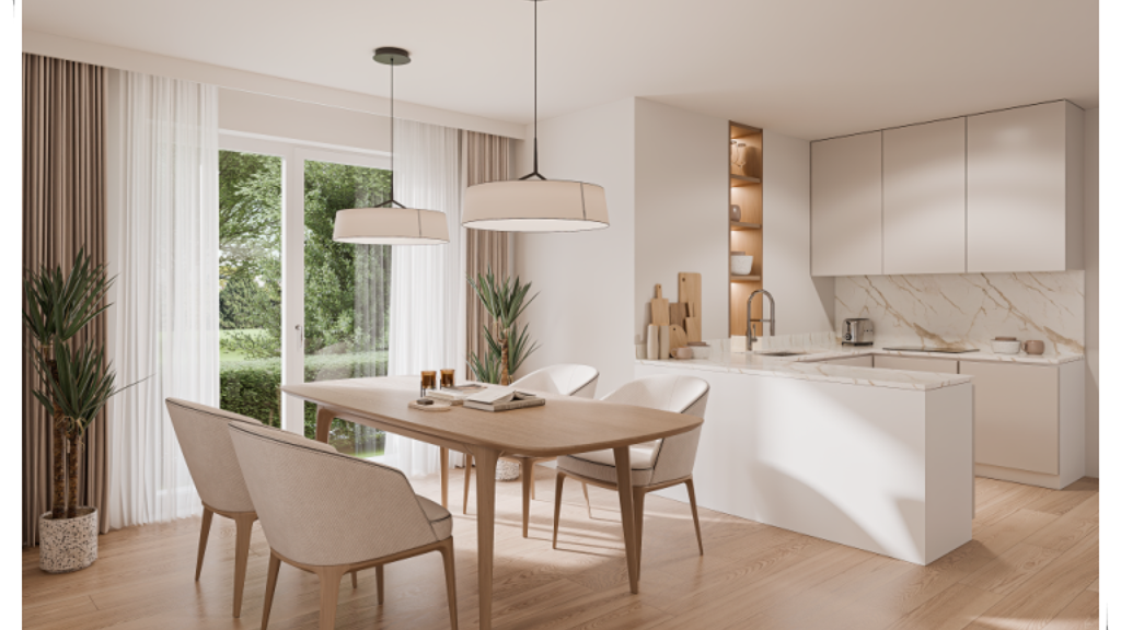 Doppelhaushälfte zum Kauf provisionsfrei 1.112.500 € 5 Zimmer 160,4 m² 232 m² Grundstück Neugilching Gilching 82205