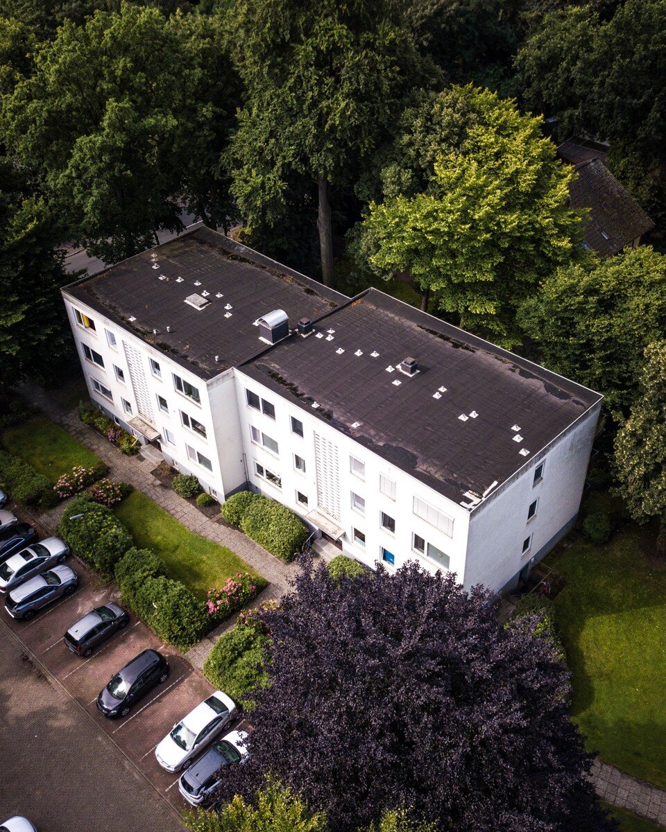 Wohnung zum Kauf 245.000 € 3 Zimmer 96,6 m²<br/>Wohnfläche St. Magnus Bremen 28759