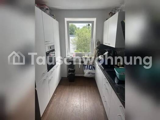Wohnung zur Miete Tauschwohnung 1.101 € 4 Zimmer 85 m² Innenstadt Bielefeld 33615