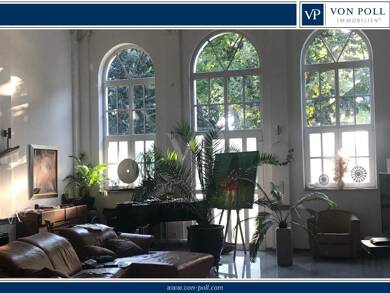 Loft zum Kauf 689.000 € 5 Zimmer 200 m² EG Hohen Neuendorf Hohen Neuendorf 16540