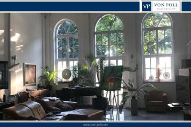 Loft zum Kauf 689.000 € 5 Zimmer 200 m² EG Hohen Neuendorf Hohen Neuendorf 16540