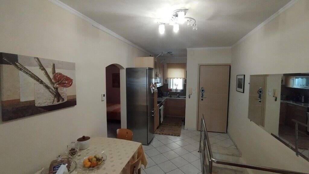 Maisonette zum Kauf 170.000 € 4 Zimmer 106 m² 1. Geschoss Thessaloniki