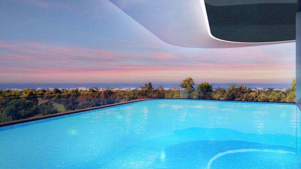 Studio zum Kauf 3.350.000 € 4 Zimmer 185 m² 2. Geschoss Athen