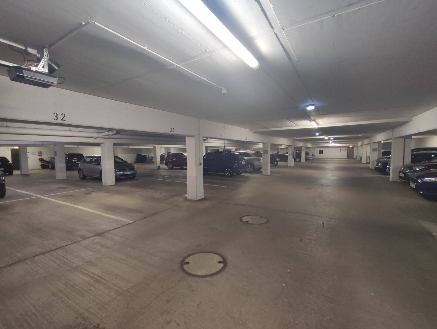 moderne 3 Zimmer Wohnung - zentral im grünen Langwasser – Nürnberg – Vorschaubild 16