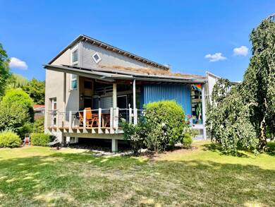Villa zum Kauf 975.000 € 8 Zimmer 283 m² 847 m² Grundstück Hechingen Hechingen 72379