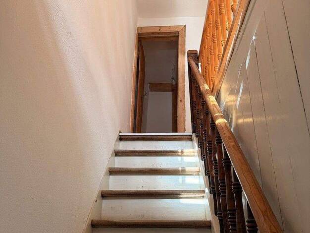 Maisonette zur Miete 1.452 € 6 Zimmer 121 m² 1. Geschoss Ritschweier weinheim 69469