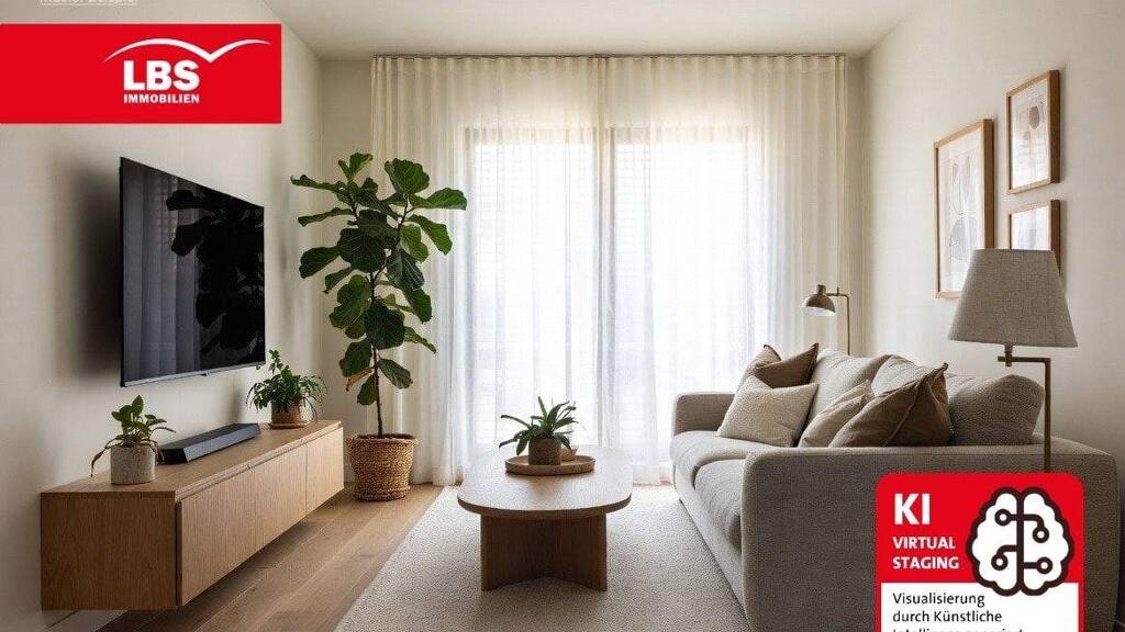 Wohnung zum Kauf provisionsfrei 437.500 € 3 Zimmer 85,4 m² Innenstadt Gütersloh 33330