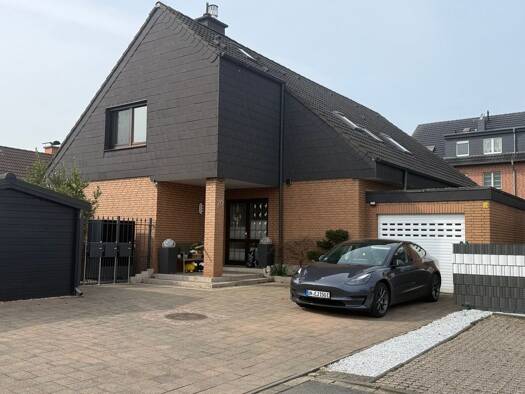Wohnung zur Miete 700 € 2,5 Zimmer 70 m² Geschoss 1/2 frei ab 01.12.2026 Selm Selm 59379