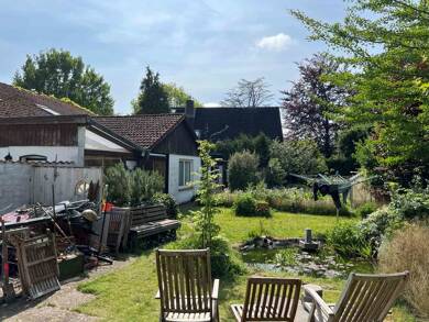Grundstück zum Kauf provisionsfrei 849.000 € 1.127 m² Grundstück Holm 25488