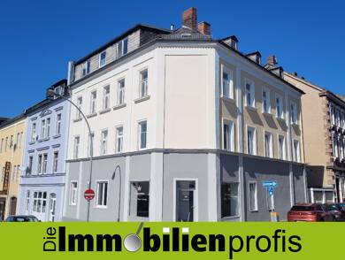 Mehrfamilienhaus zum Kauf 275.000 € 15 Zimmer 430 m² 399 m² Grundstück Innenstadt Hof 95028