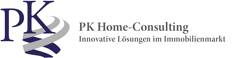 PK Home-Consulting logo