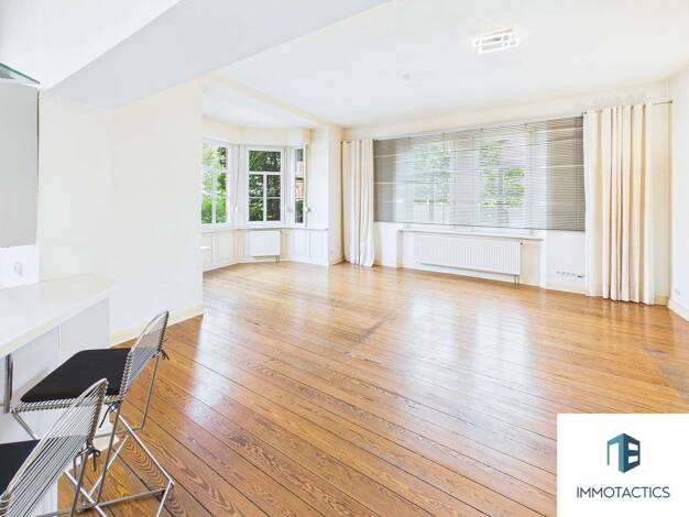 Wohnung zum Kauf 374.000 € 3 Zimmer 124 m² 1. Geschoss Bad Kreuznach Bad Kreuznach 55545