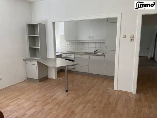 Wohnung zum Kauf 155.000 € 2 Zimmer 48,5 m² Innere Stadt Klagenfurt am Wörthersee 9020
