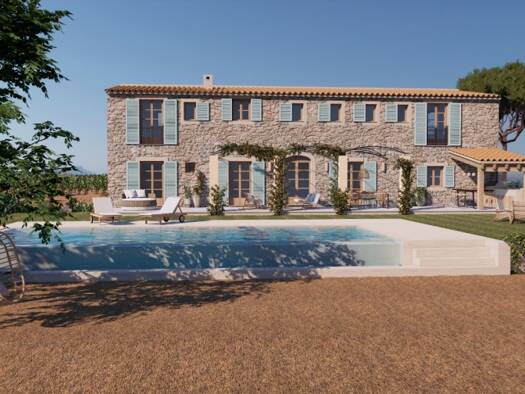 Landhaus zum Kauf 670.000 € 323 m² 28.000 m² Grundstück Costitx 07144