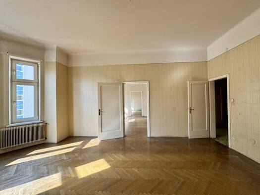 Wohnung zum Kauf 885.000 € 5 Zimmer 142,3 m² 3. Geschoss Leopoldstadt 1020