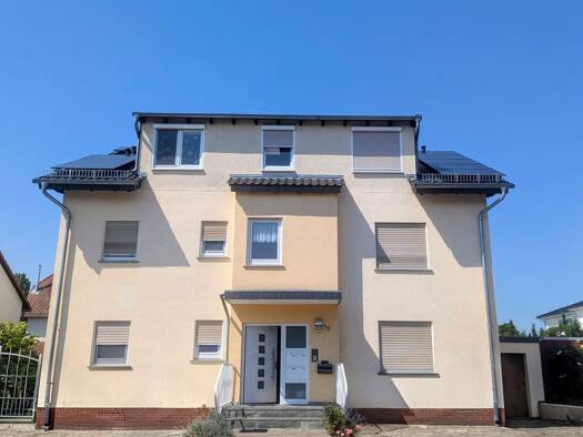 Wohnung zum Kauf provisionsfrei 570.000 € 4 Zimmer 135,5 m² EG Eltville Eltville am Rhein 65343