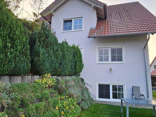 Einfamilienhaus zum Kauf 690.000 € 6 Zimmer 187 m² 1.473 m² Grundstück Westhausen 73463