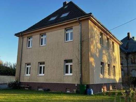 Wohnung zur Miete 549 € 3 Zimmer 90 m² EG Lieselotte-Rückert-Straße 65 Zscherndorf Sandersdorf-Brehna 06792
