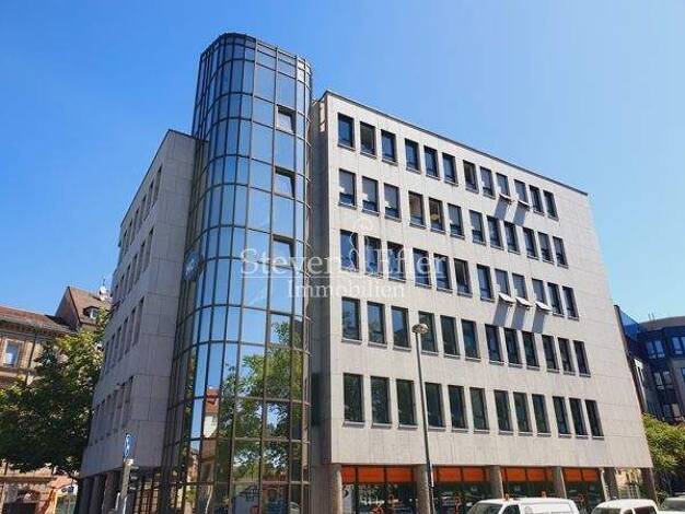 Bürofläche zur Miete 13,50 € 320 m² Bürofläche Rosenau Nürnberg 90429