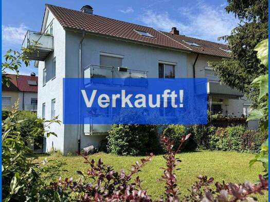 Mehrfamilienhaus zum Kauf als Kapitalanlage geeignet 549.500 € 8,5 Zimmer 145 m² 475 m² Grundstück Radolfzell am Bodensee 78315