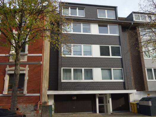 Mehrfamilienhaus zum Kauf 1.660.000 € 19 Zimmer 559 m² 308 m² Grundstück Am Straußenkreuz 57 Eller Stadtbezirk 8 40229
