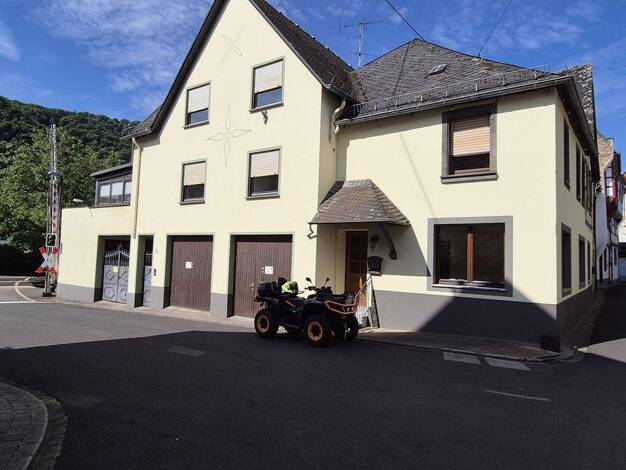Mehrfamilienhaus zum Kauf provisionsfrei 345.000 € 13 Zimmer 270 m² 275 m² Grundstück Hauptstraße 28 Müden 56254