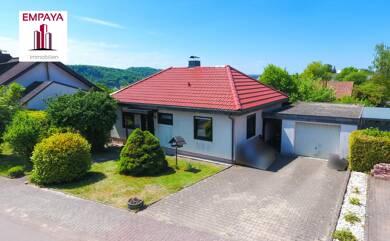Bungalow zum Kauf 159.000 € 3 Zimmer 72 m² 581 m² Grundstück Lockweiler Lockweiler 66687