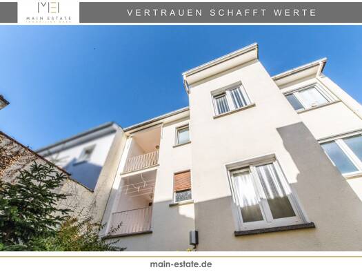 Wohnung zum Kauf 279.900 € 3 Zimmer 102,2 m² 2. Geschoss Neu-Isenburg Neu-Isenburg 63263