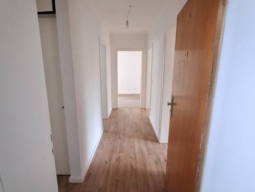 Wohnung zur Miete 535 € 3 Zimmer 63 m² EG Heinrich Munsbeck Str. 12 Oespel Dortmund 44149