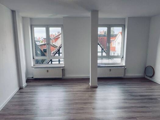 Studio zur Miete 279 € 1 Zimmer 31 m² Geschoss 2/2 frei ab sofort Kellerstraße 4 Bad Münder Bad Münder am Deister 31848