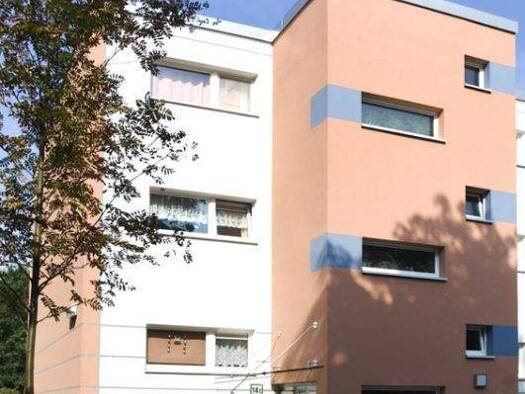 Wohnung zur Miete 462 € 2 Zimmer 56,5 m² 2. Geschoss frei ab 01.03.2026 Hardauring 14c Hausbruch Hamburg 21147