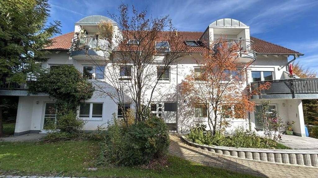 Wohnung zum Kauf 225.000 € 3 Zimmer 74,9 m² Pfullendorf 88630