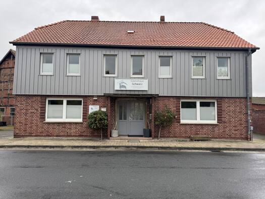 Haus zum Kauf 548.000 € 7 Zimmer 240 m² 1.867 m² Grundstück Parsau Parsau 38470